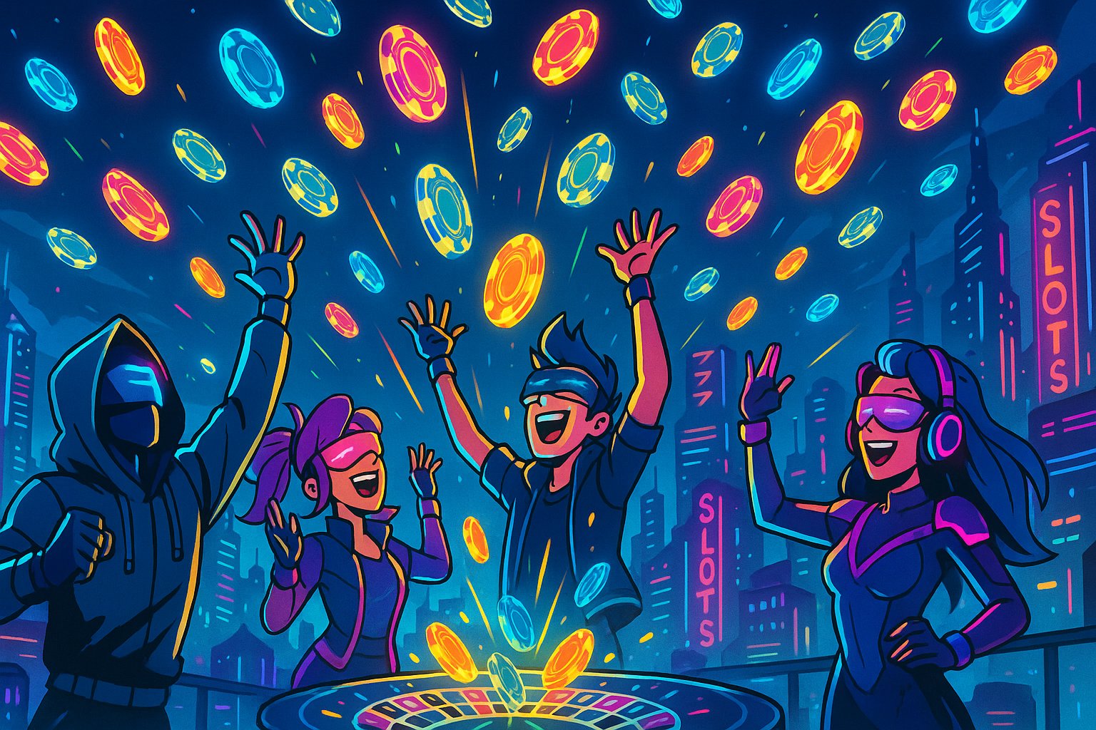 Bonus parlay lala55 — nikmati bonus ekstra hingga 500% untuk taruhan mix parlay olahraga