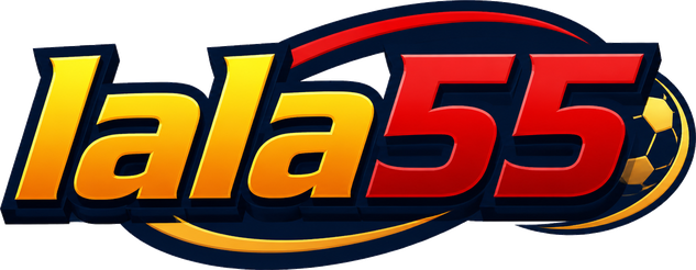 lala55 Logo